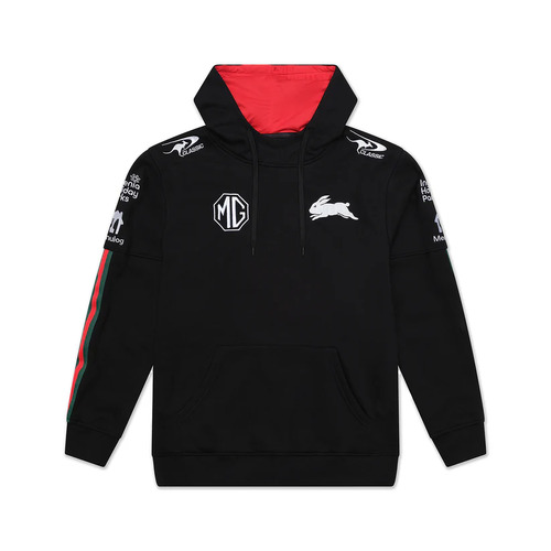 South Sydney Rabbitohs 2024 NRL Classic Pullover Hoodie Sizes S-7XL!