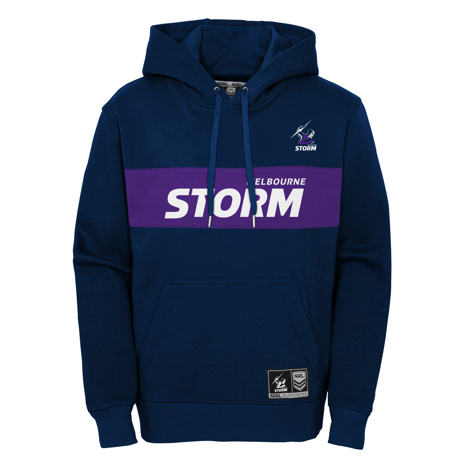 Details about   Melbourne Storm NRL 2020 Players ISC Tech Pro Hoody Jacket Sizes S-5XL! 
