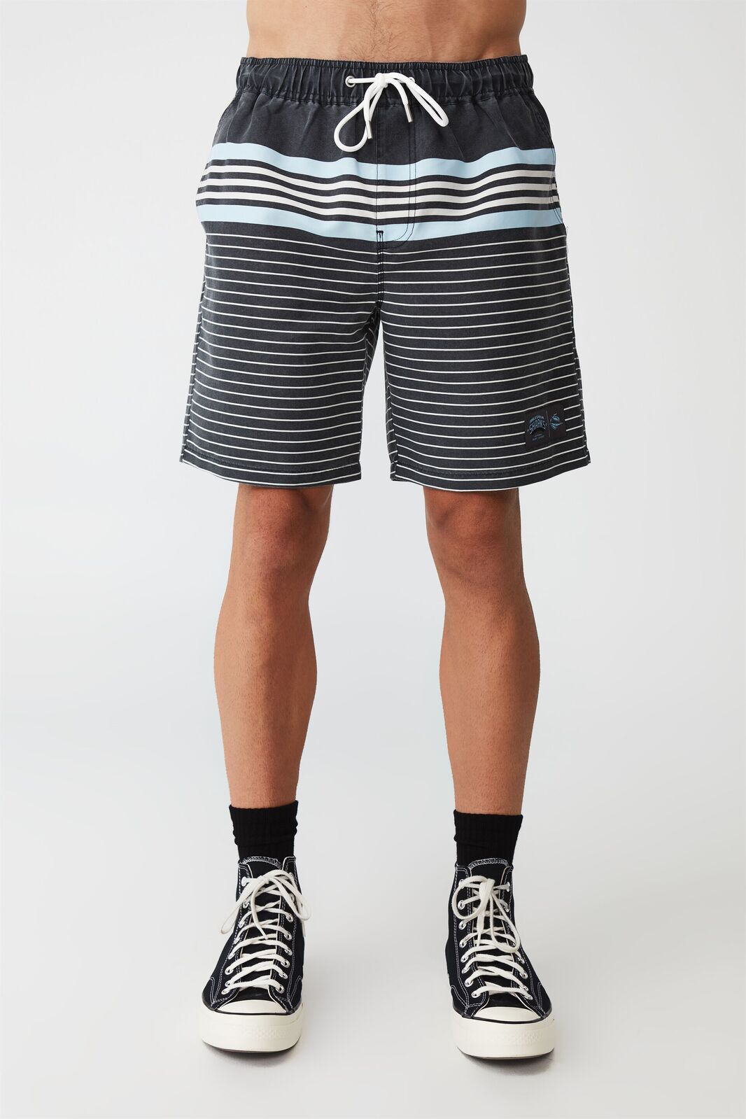 Board shorts cotton on deals