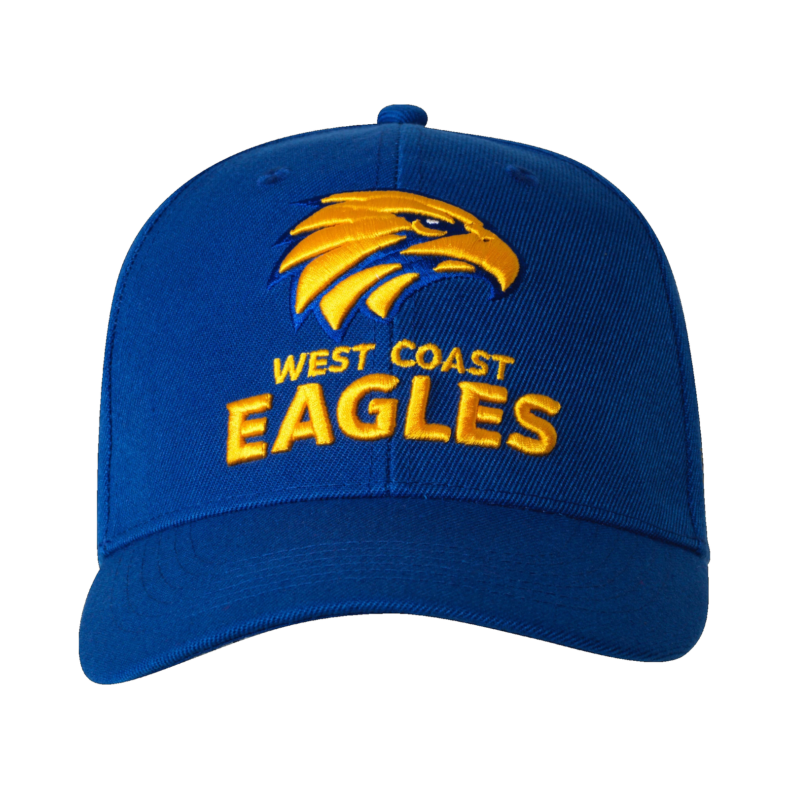 west coast eagles black hat