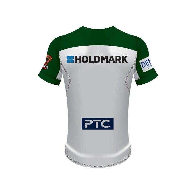 Details about   Lebanon Cedars Rugby League RLWC Away Jersey Adults Sizes T7 