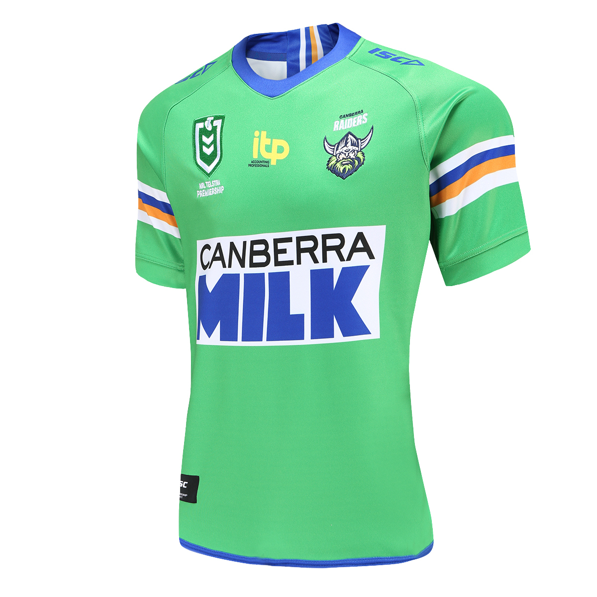Canberra Raiders 2021 NRL Mens Heritage Jersey Sizes S-7XL BNWT 