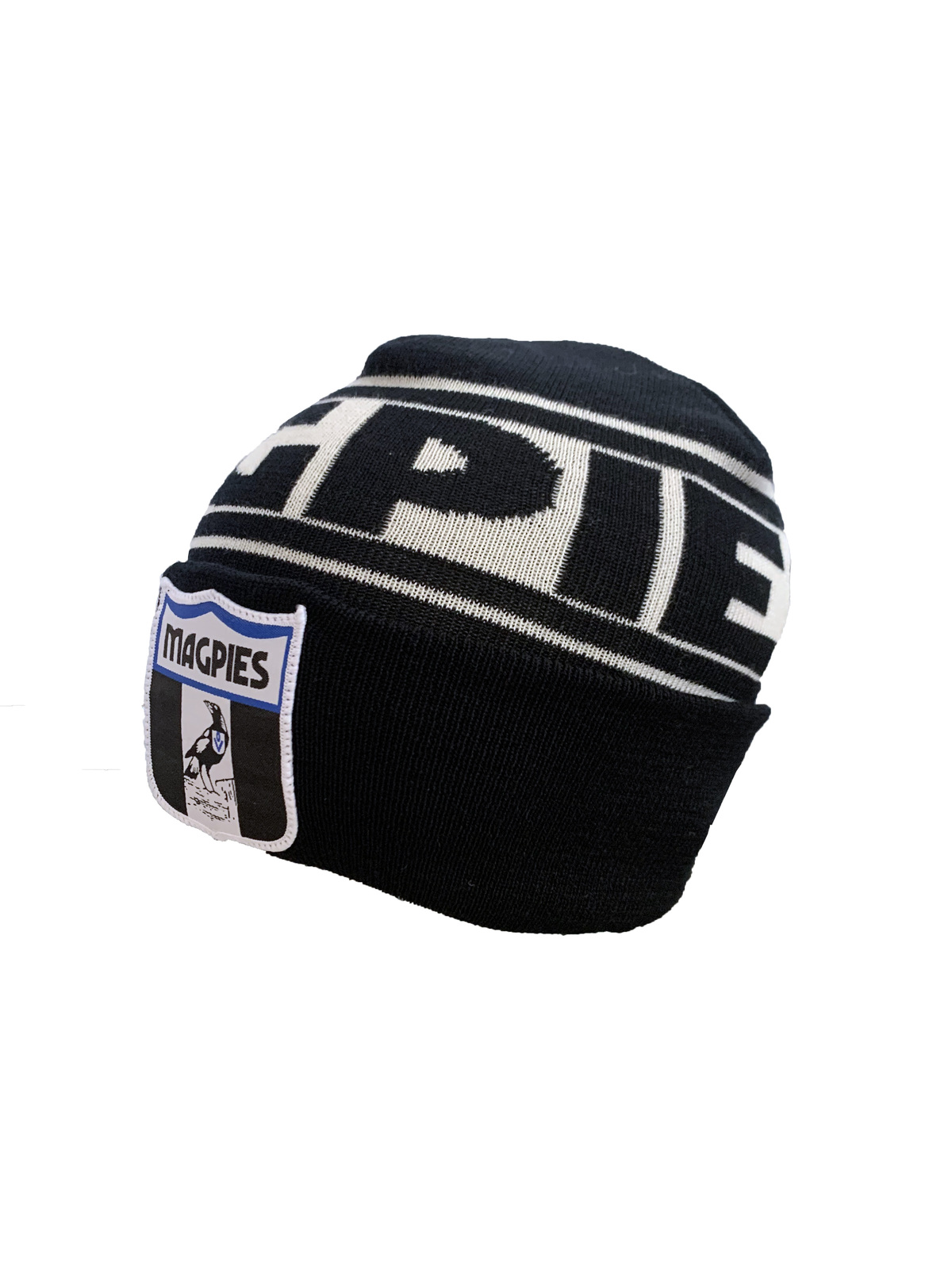 Geelong Cats AFL 2021 Playcorp Flashback Beanie BNWT's! 