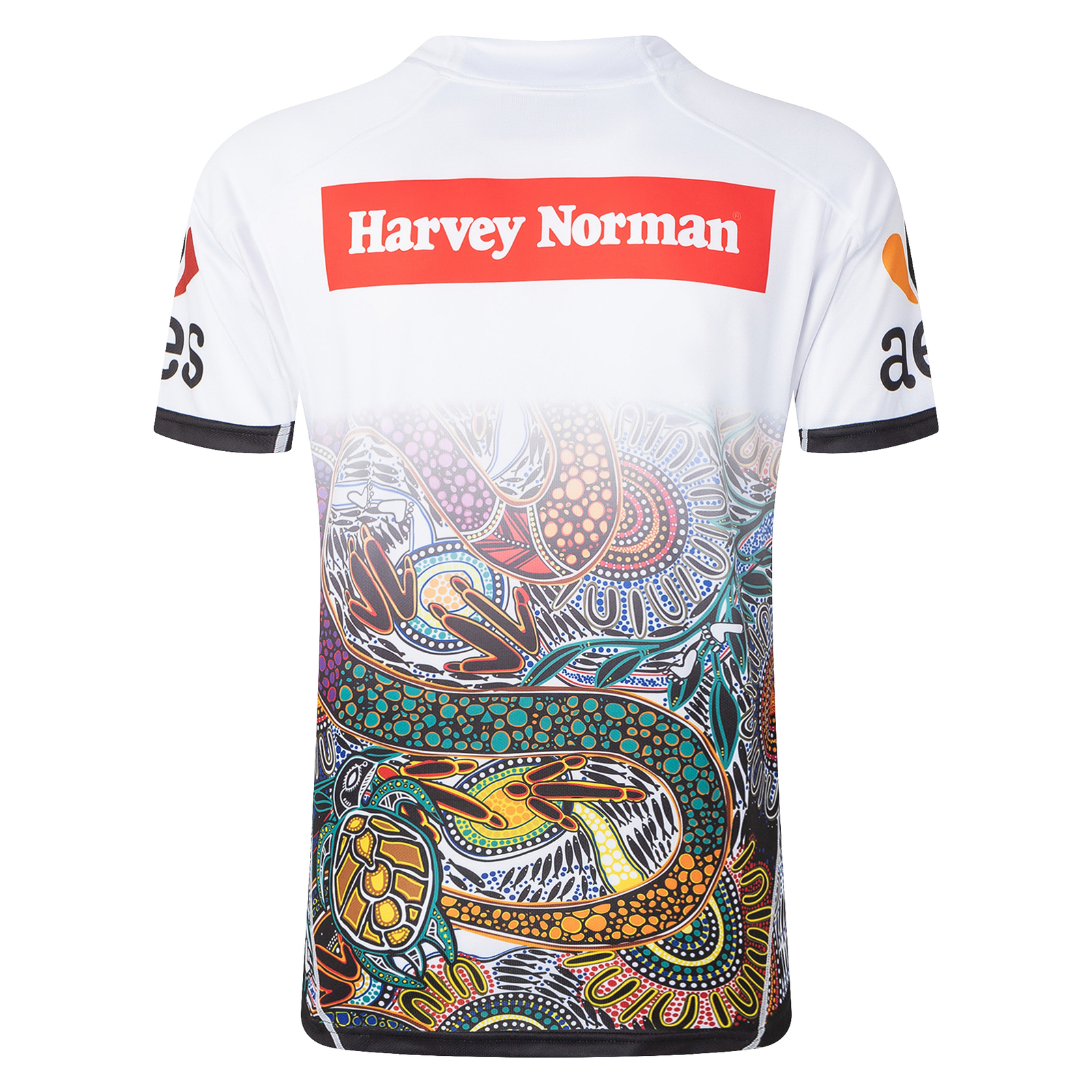 Indigenous all sales stars jersey 2020