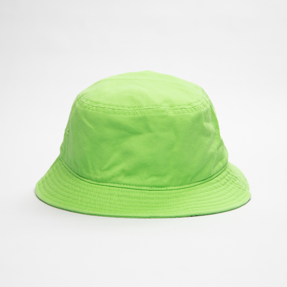 Canberra Raiders NRL 2022 Green Machine Envy Twill Bucket Hat Cap! 