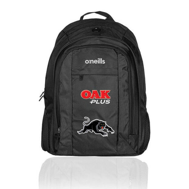 NRL 2021 Alpine Backpack Penrith Panthers 