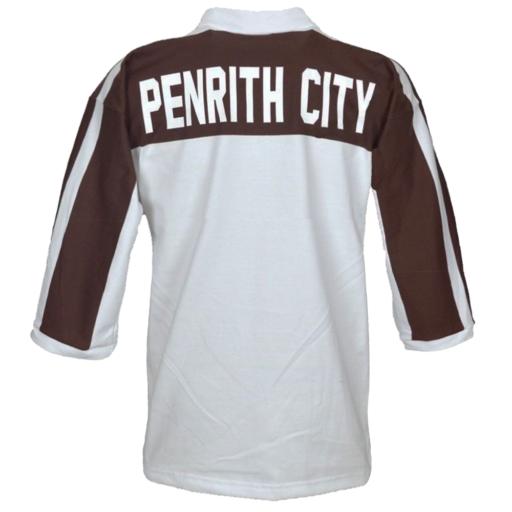 Penrith panthers store vintage jersey