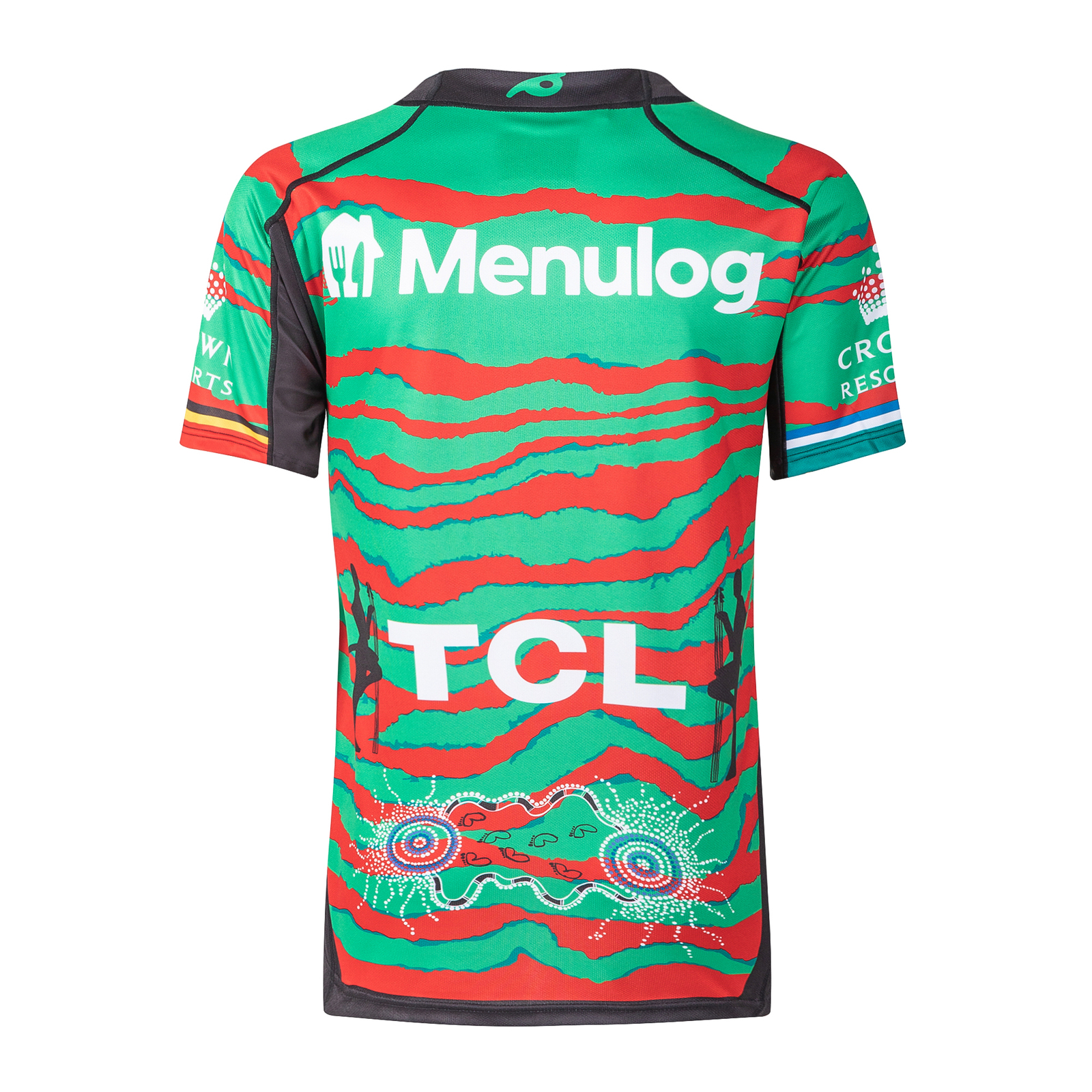 Details about   South Sydney Rabbitohs 2021 NRL Green Training Shirt Sizes S-5XL BNWT 