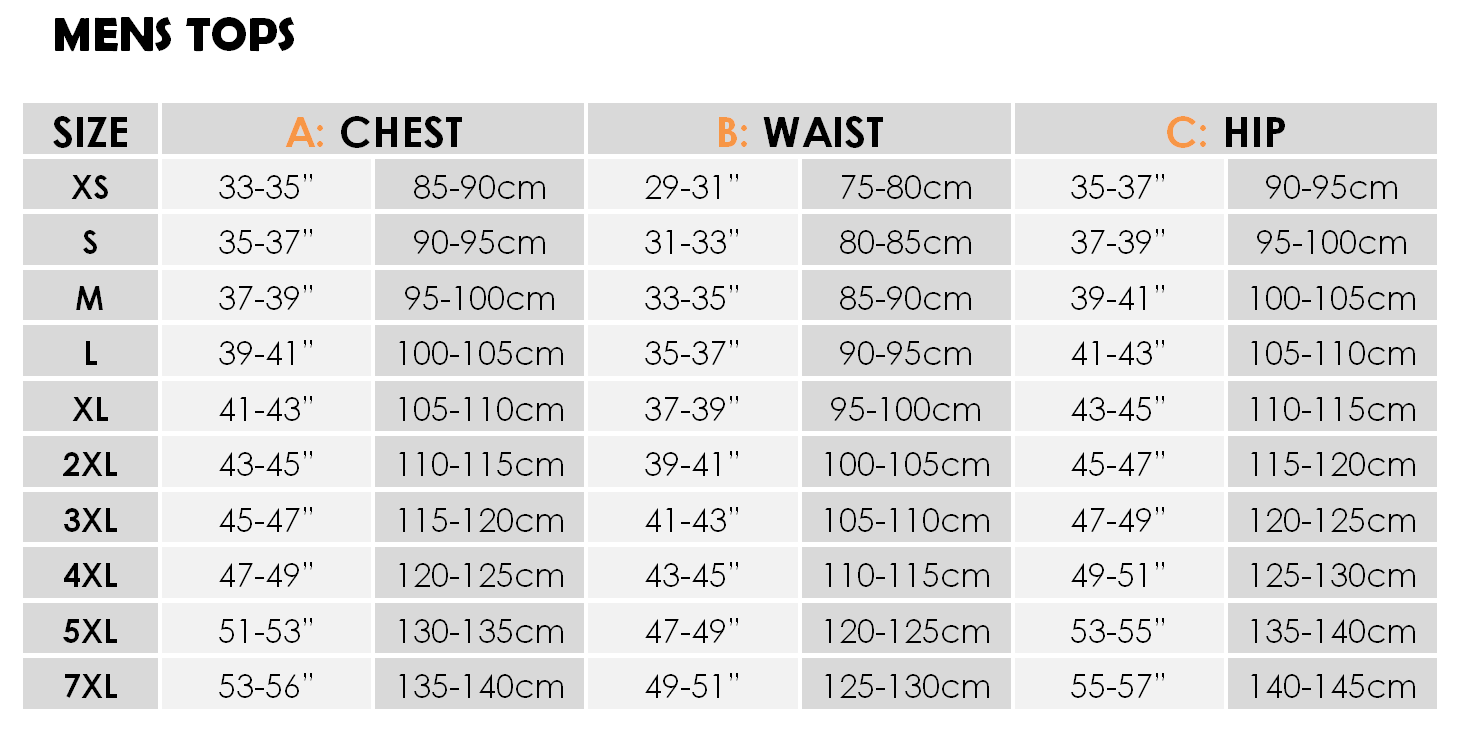 Raiders jersey sizes shop