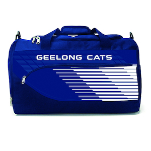 Details about   Collingwood Magpies AFL Stealth Backpack Travel Training School Bag! 