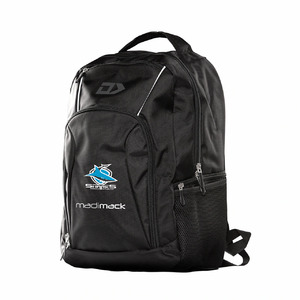 South Sydney Rabbitohs NRL Stealth Backpack Travel Training School Bag! 