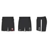 Fiji Rugby Rugby Union Athletic Running Shorts Sizes S-5XL BNWT 