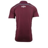 T9 In Stock Manly Sea Eagles NRL 2019 Players ISC Polo Shirt Sizes S-5XL 01M 