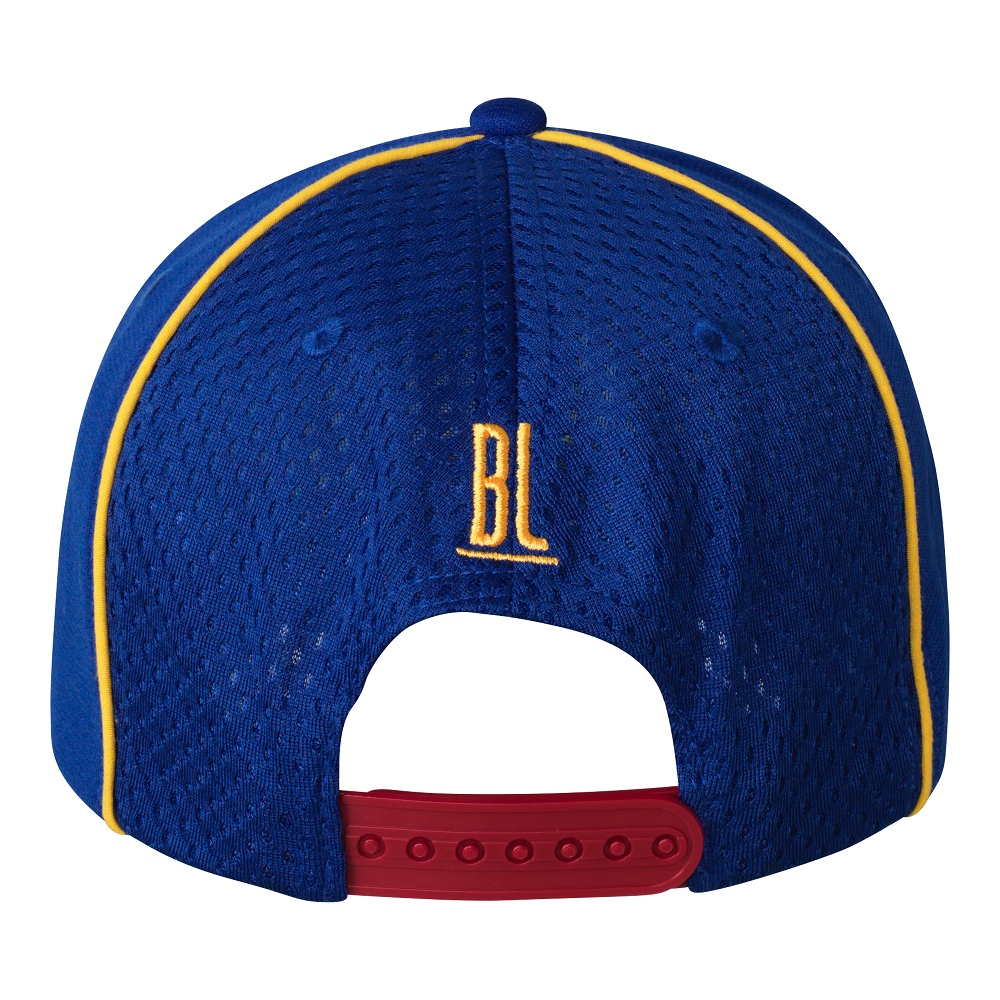 Brisbane Lions AFL 2021 PlayCorp Premium Cap Hat BNWT's S21 