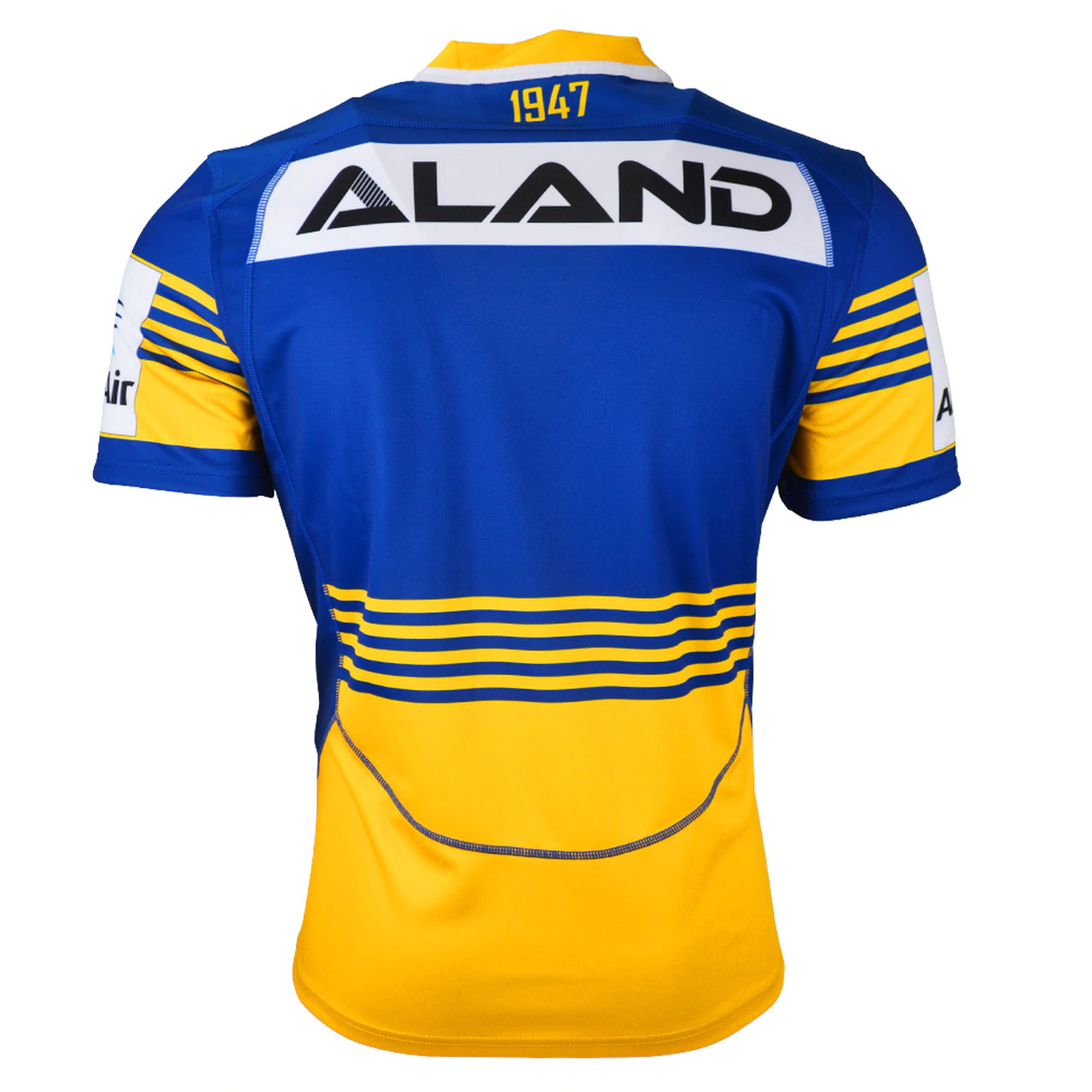 Parramatta Eels NRL 2021 Macron Home Jersey Sizes S-5XL ...