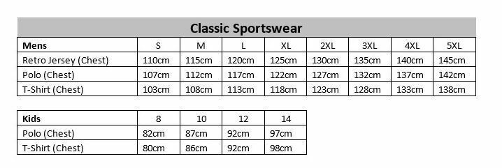 Details about   Canterbury Bankstown Bulldogs Classic NRL Knitted Polo Shirt Sizes S-L! 