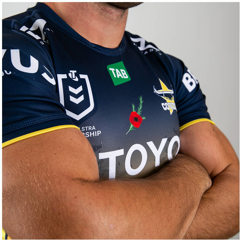 cowboys defence jersey