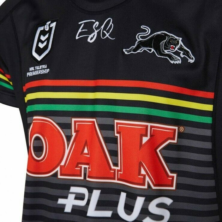 Penrith panthers 2019 best sale jersey