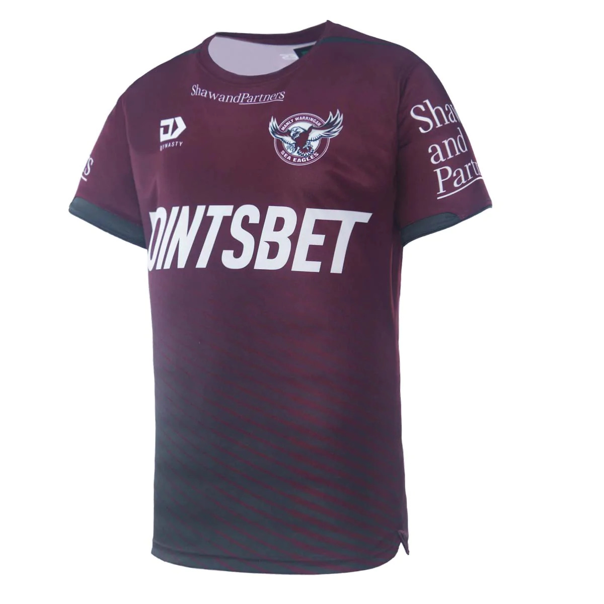 Manly sales 2020 jersey