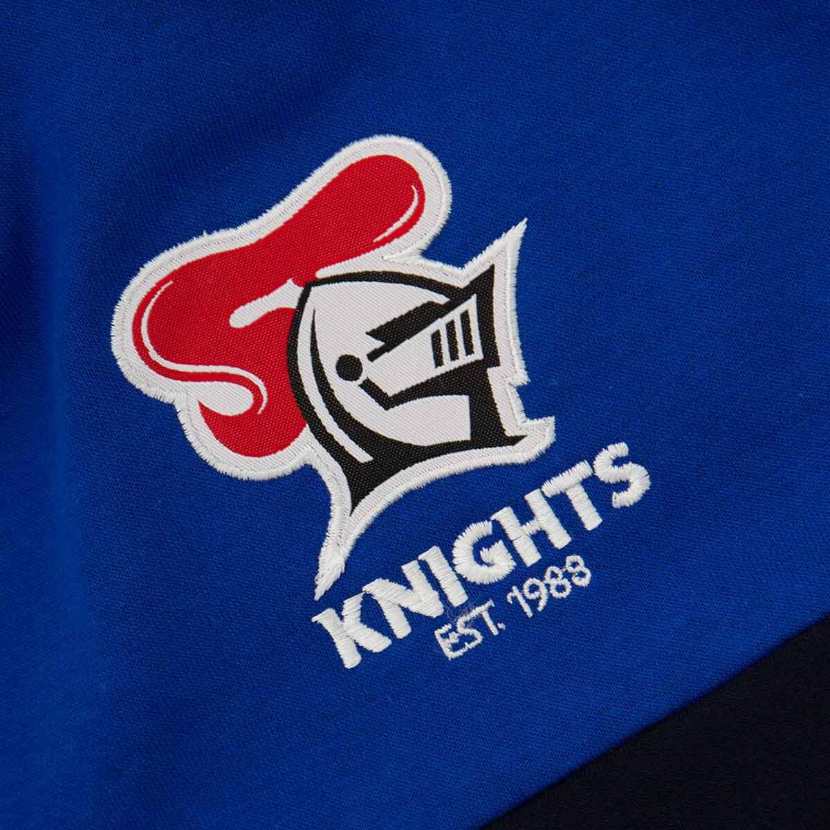 Newcastle Knights NRL 2021 Pullover Hoody Hoodie Sizes S-5XL!