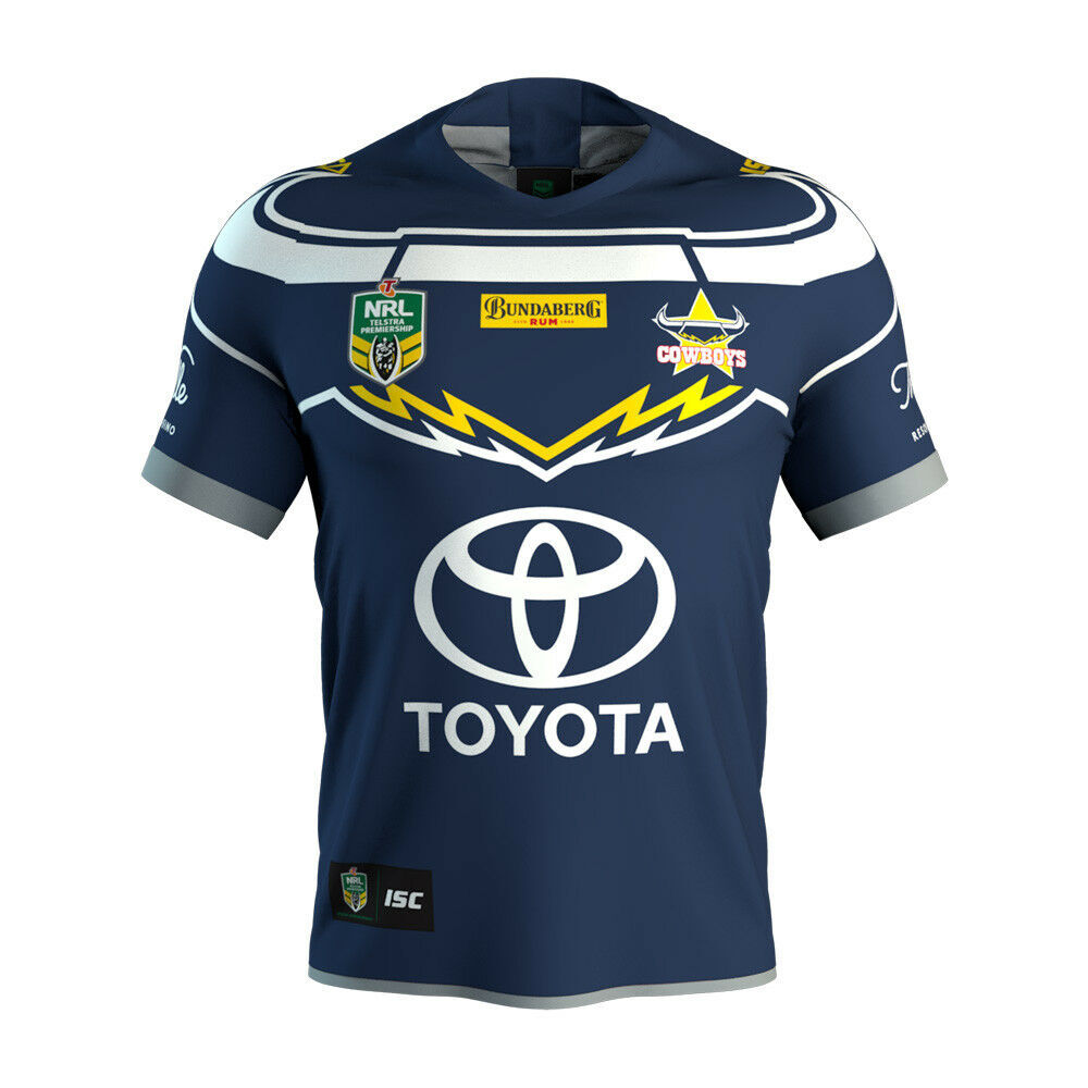 Cowboys jersey home 2025