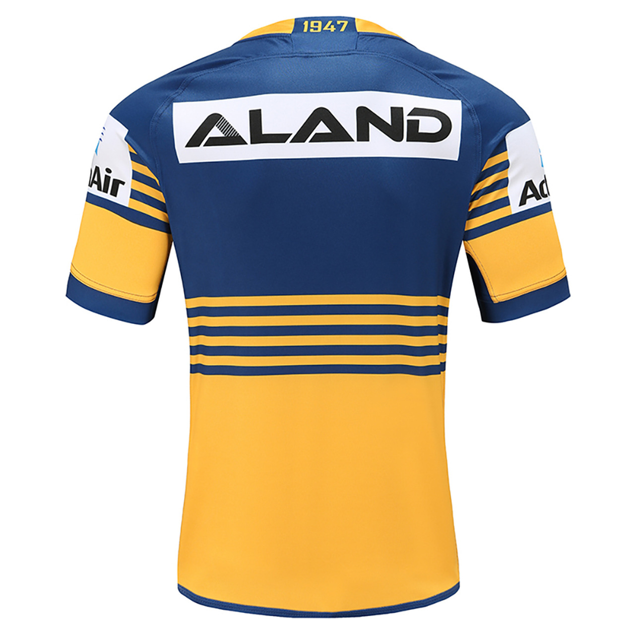 Details about   Parramatta Eels NRL 2020 ISC Home Jersey Mens Sizes S-7XL! 