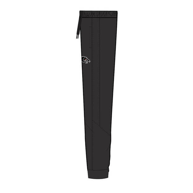 Nike track pants sizing sale