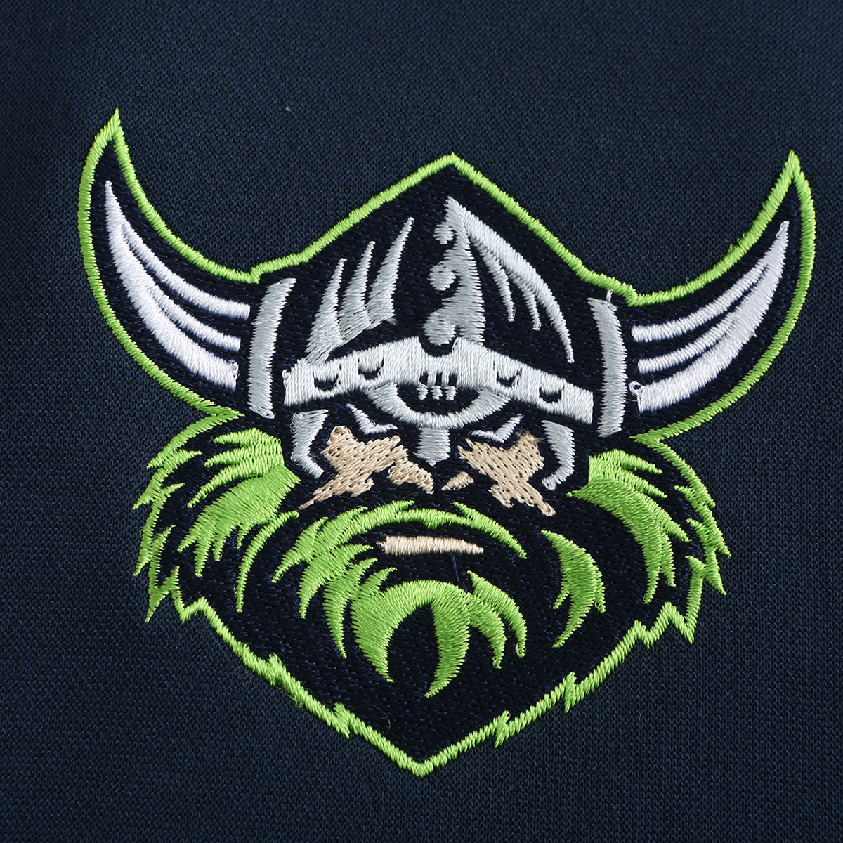 T8 In Stock Canberra Raiders NRL Players Warm Up Top/Hoody Size S-5XL 