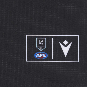 Details about   Port Adelaide Power 2021 AFL Fishing Shirt Sizes S-5XL BNWT 