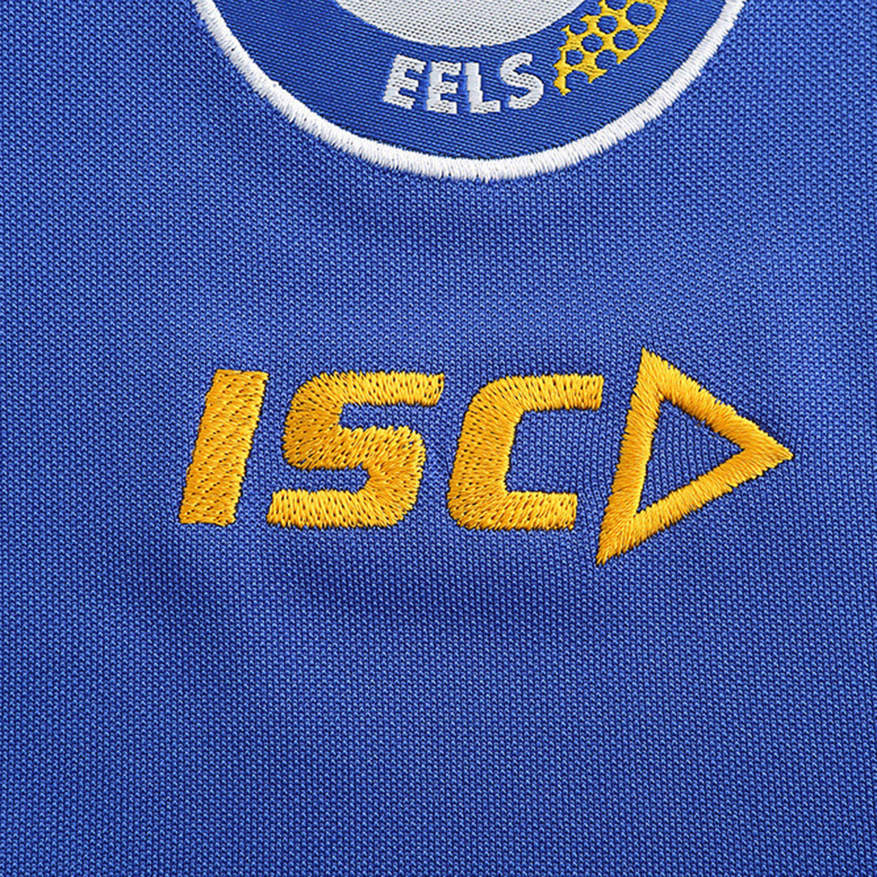 Details about   Parramatta Eels NRL ISC Players Media Polo Shirt Sizes S-5XL T8 