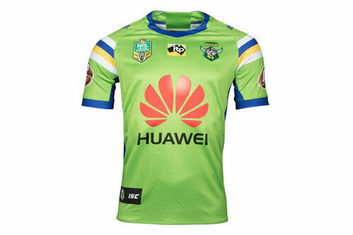 Details about   Canberra Raiders NRL ISC 2019 Players Navy Training T Shirt Sizes 3XL & 4XL T9 