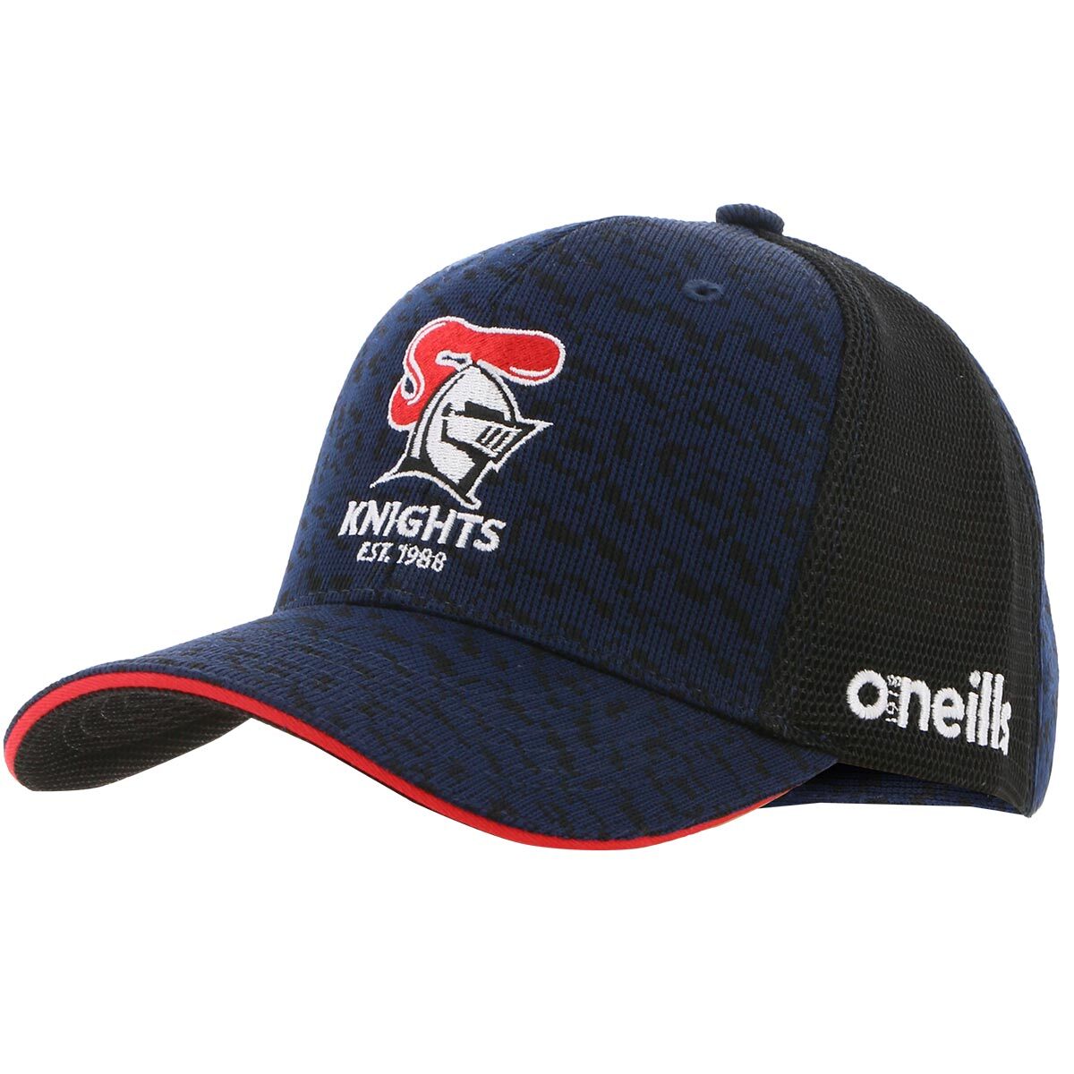 Size Adjustable Adult Newcastle Knights NRL 2021 Training Hat Cap 