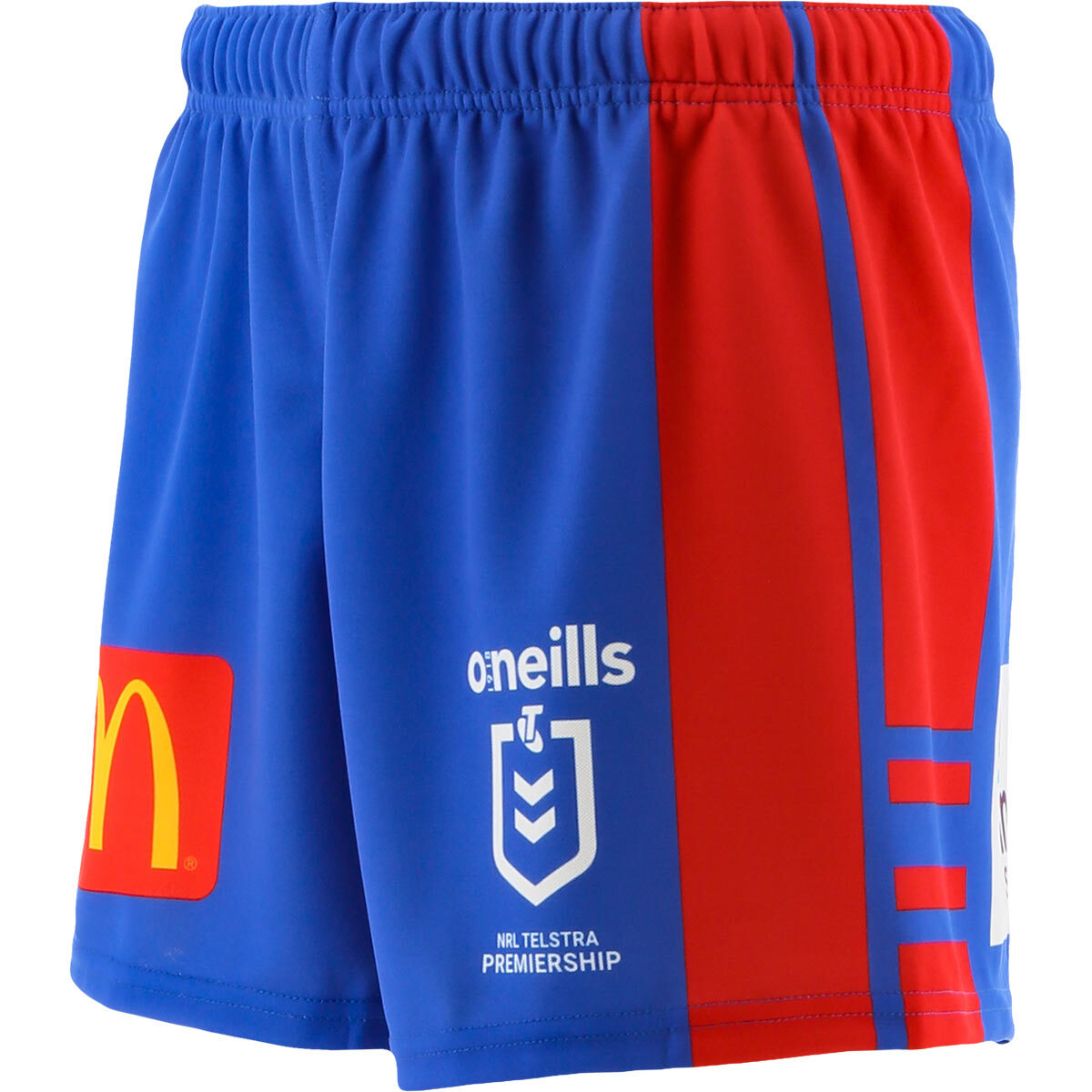 knights training shorts