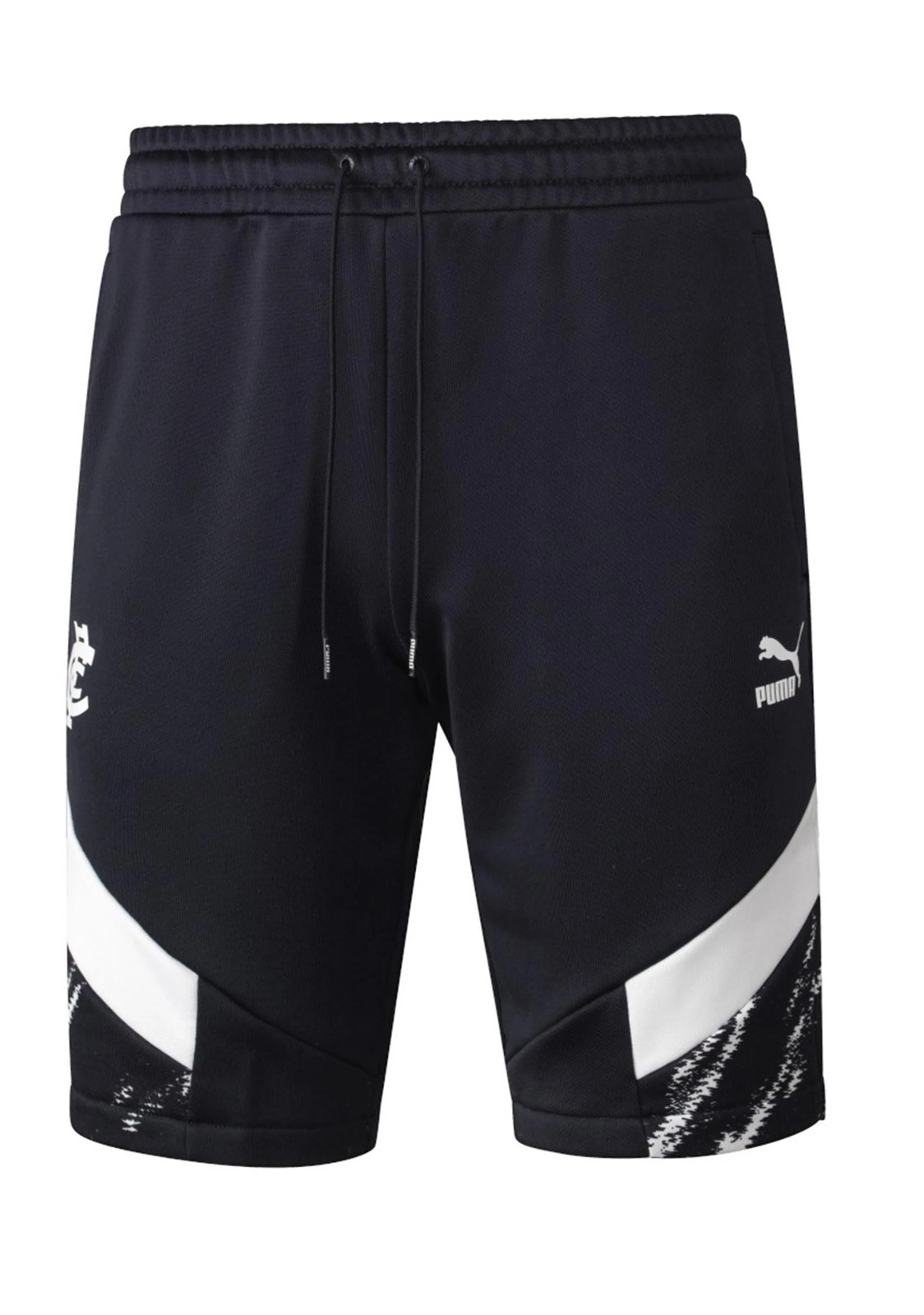 Puma shorts 5xl deals