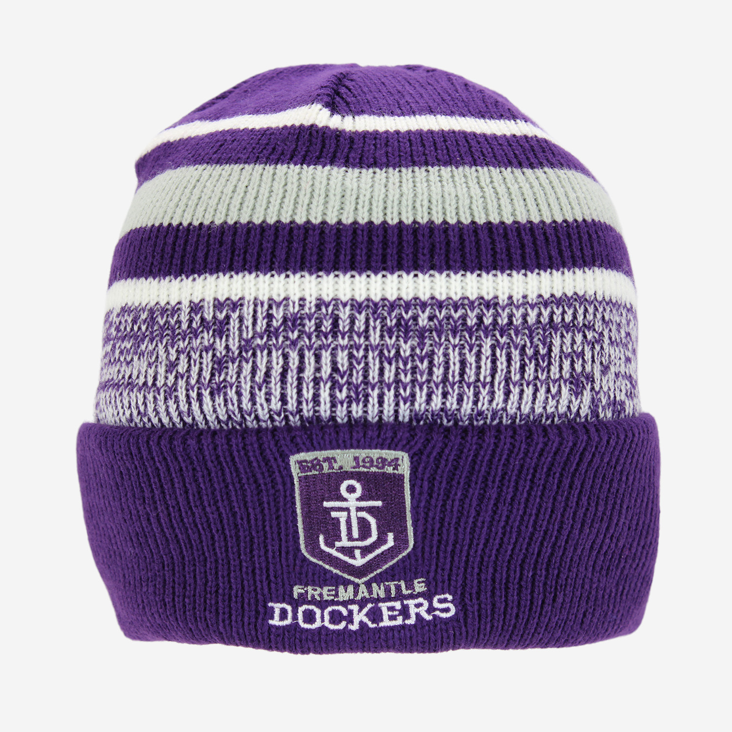 Fremantle Dockers AFL Burley Sekem 