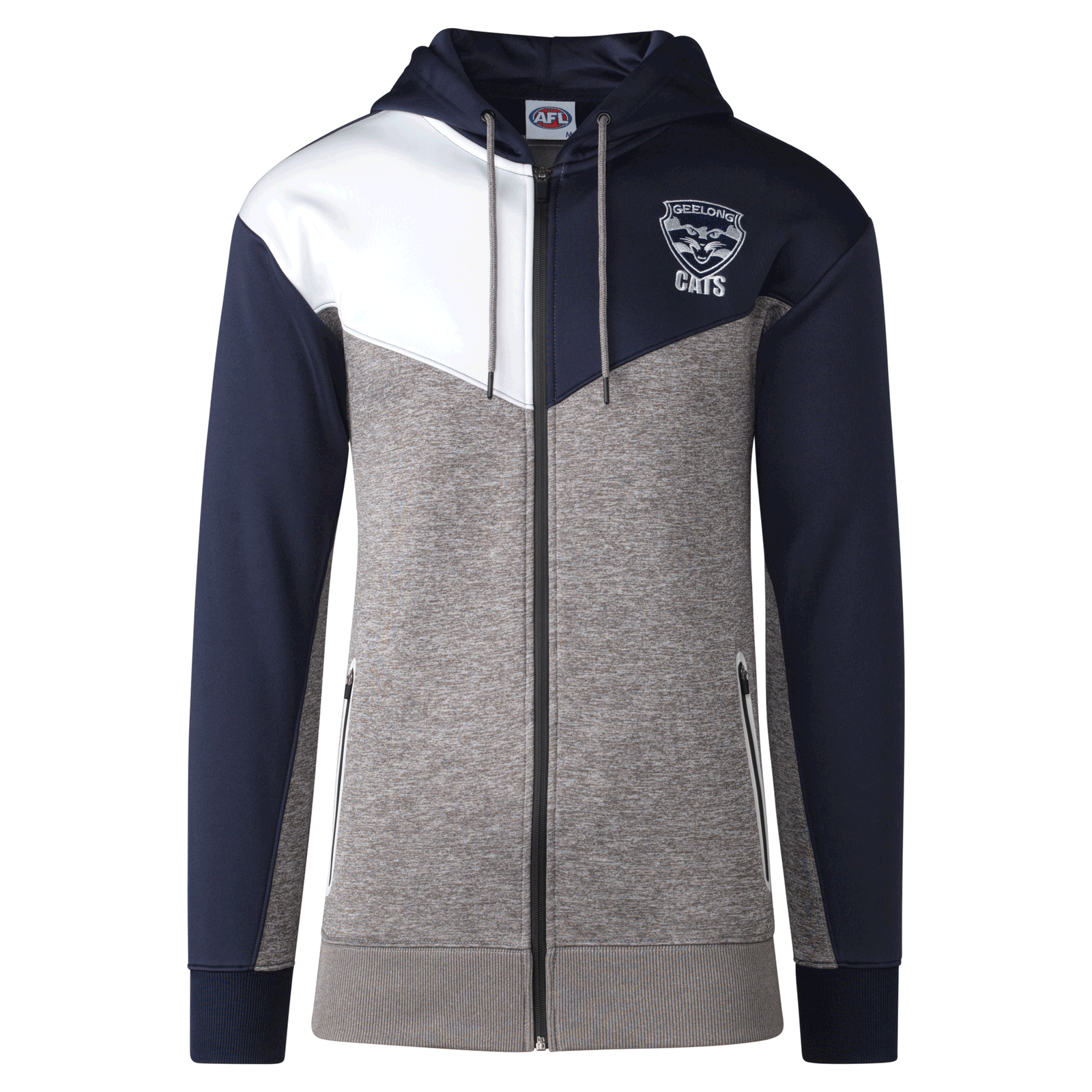 Geelong cats best sale jacket