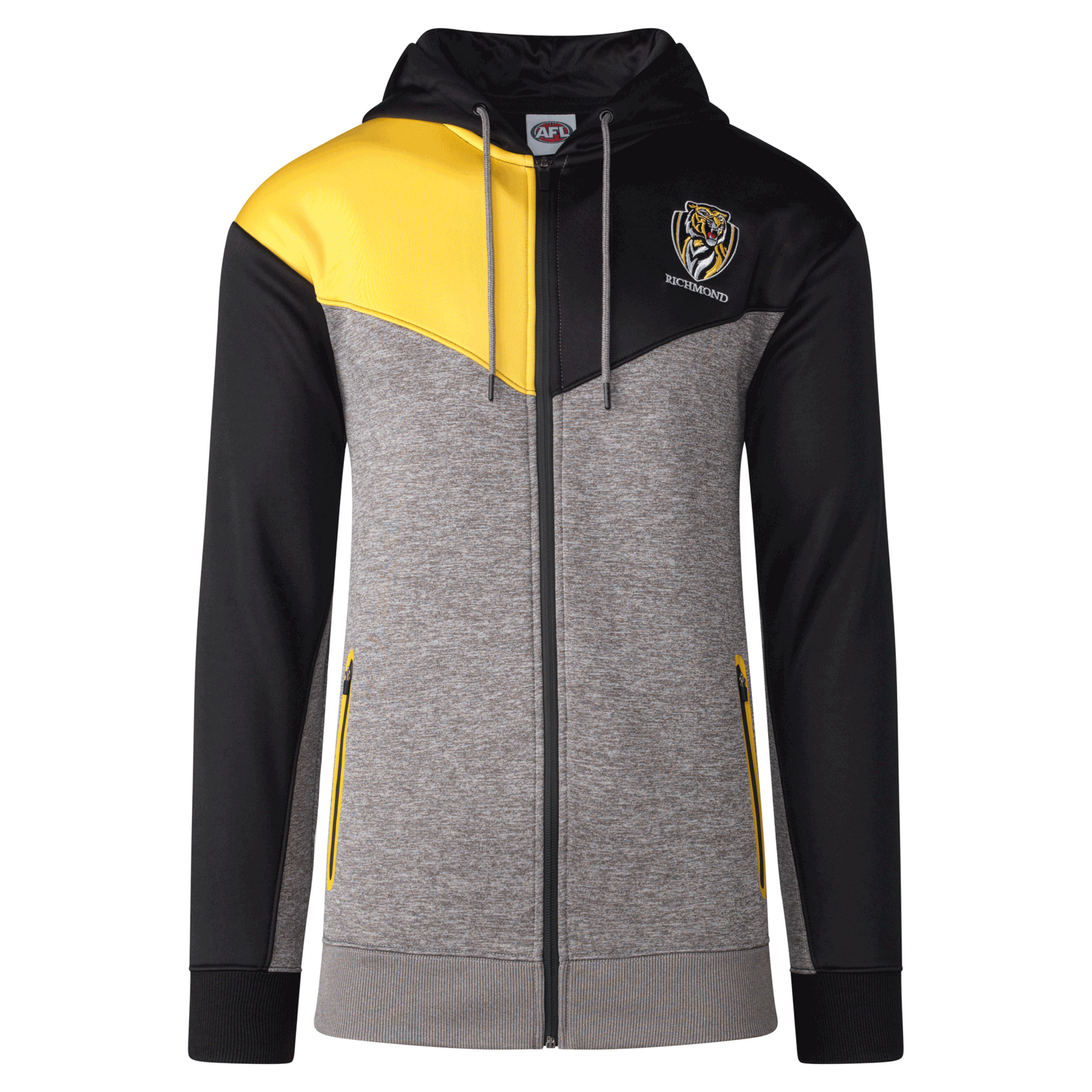 Richmond hoodie shop