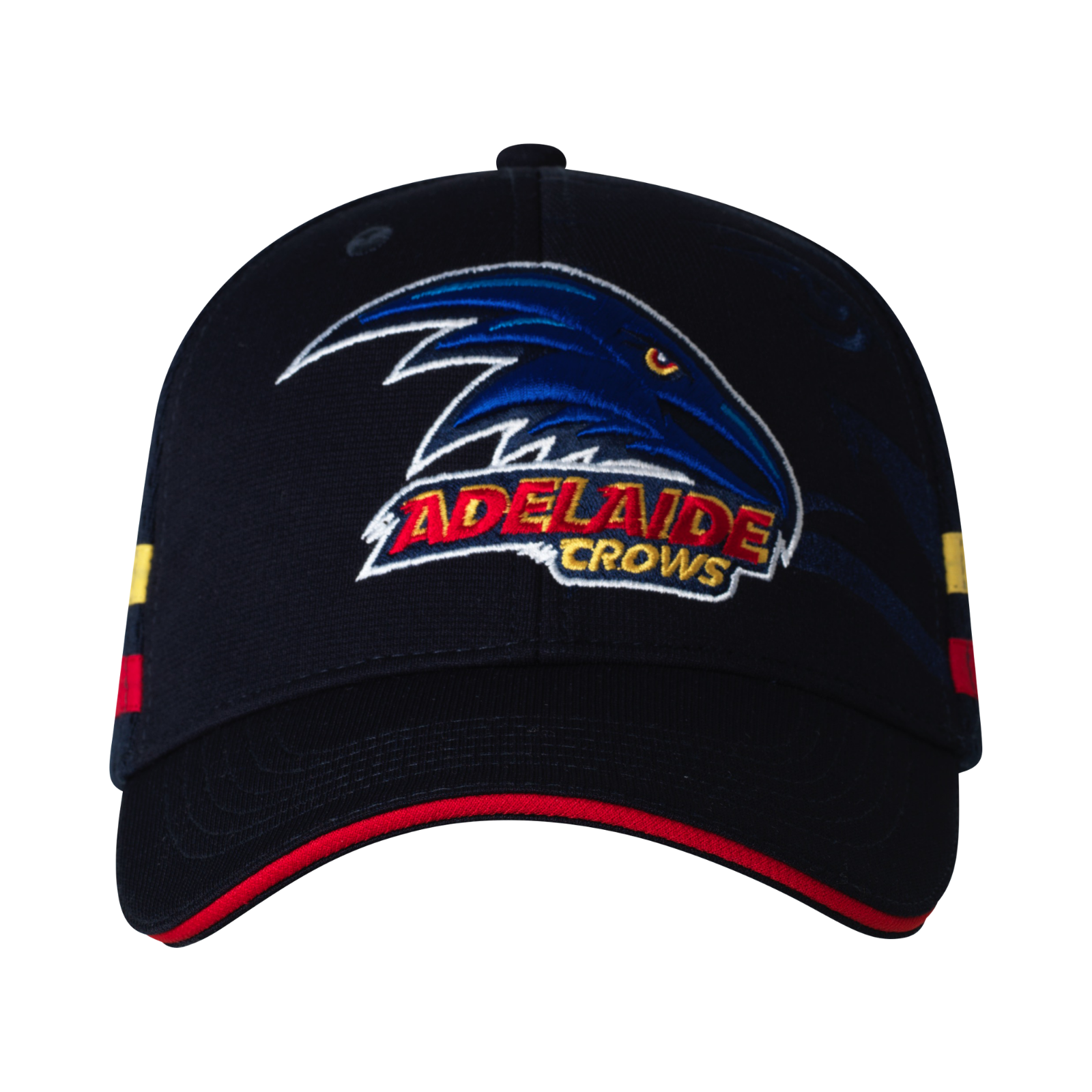 Adelaide Crows AFL 2020 PlayCorp Premium Cap Hat S20