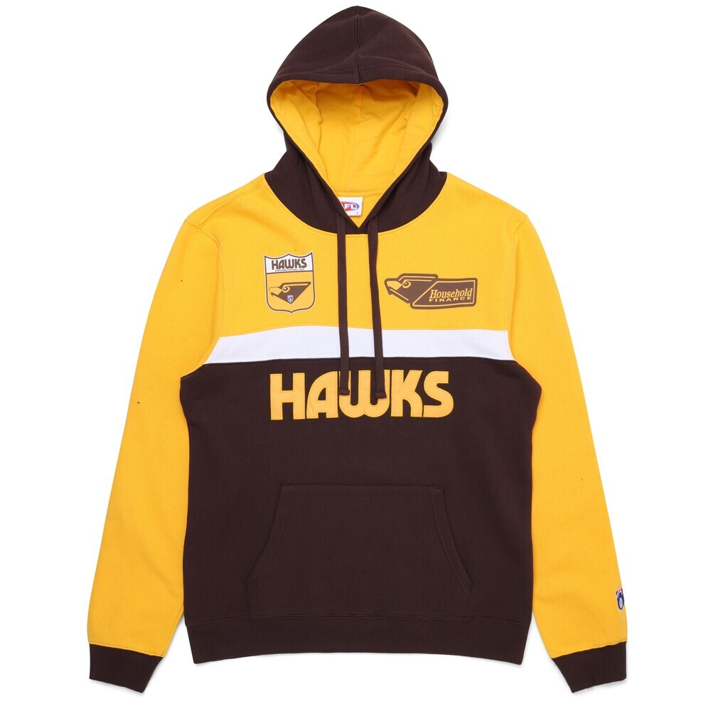 Hawthorn Hawks AFL Official Licensed Merchandise Store The Supporter Store