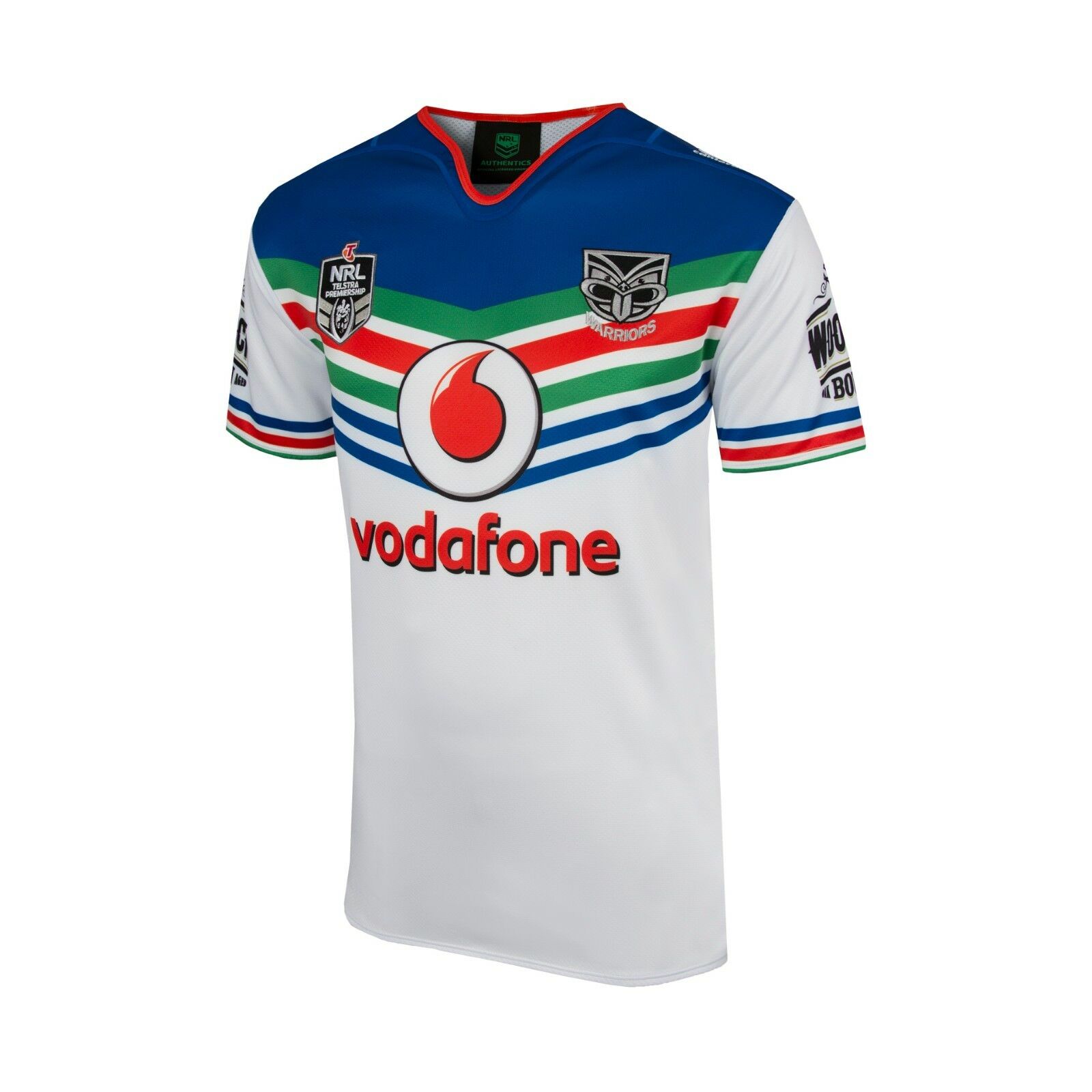 new zealand warriors jersey uk