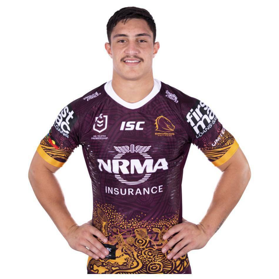 Broncos shop 2019 jersey