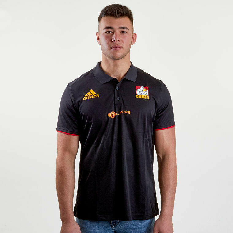 2019 Chiefs home rugby jerseys Shirt Size:S-3XL