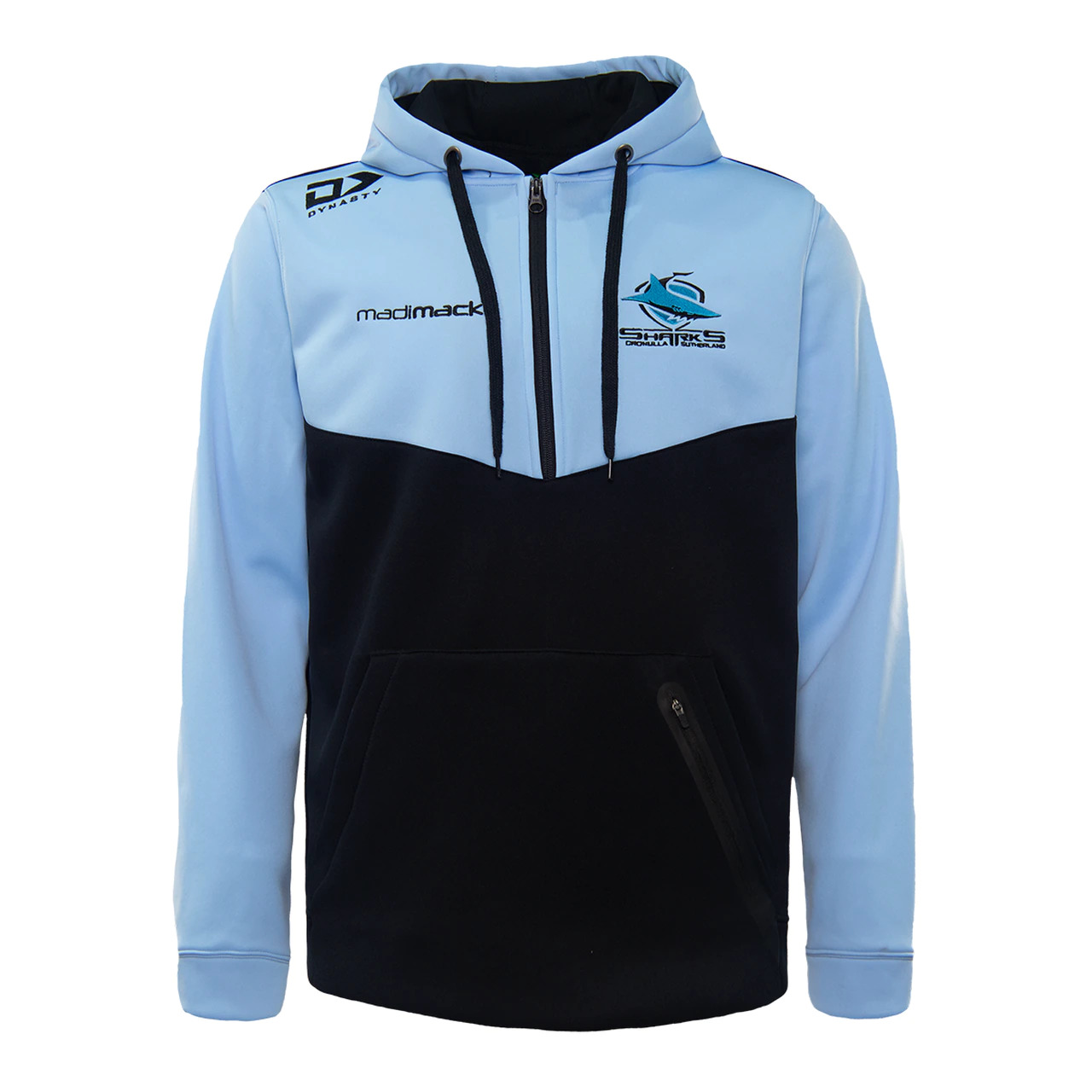 Details about   Cronulla Sharks NRL 2021 Dynasty Training Hoody Hoodie Jacket Sizes S-5XL! 