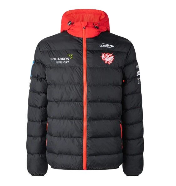 St George ILL Dragons NRL Official Licensed Merchandise Store