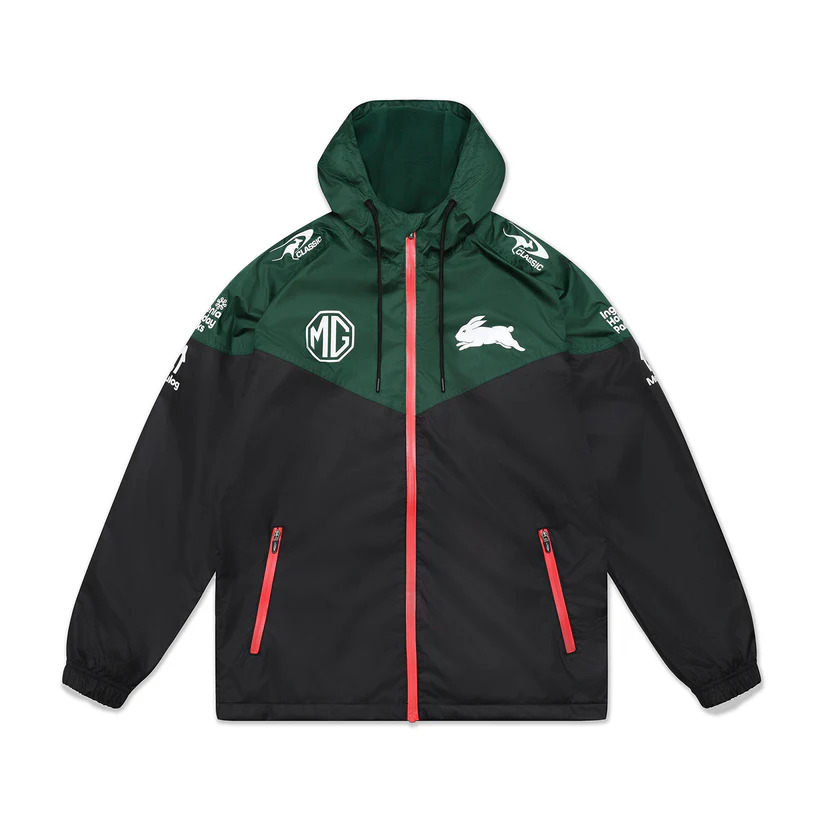 South Sydney Rabbitohs NRL Official Licensed Merchandise Store The Supporter Store