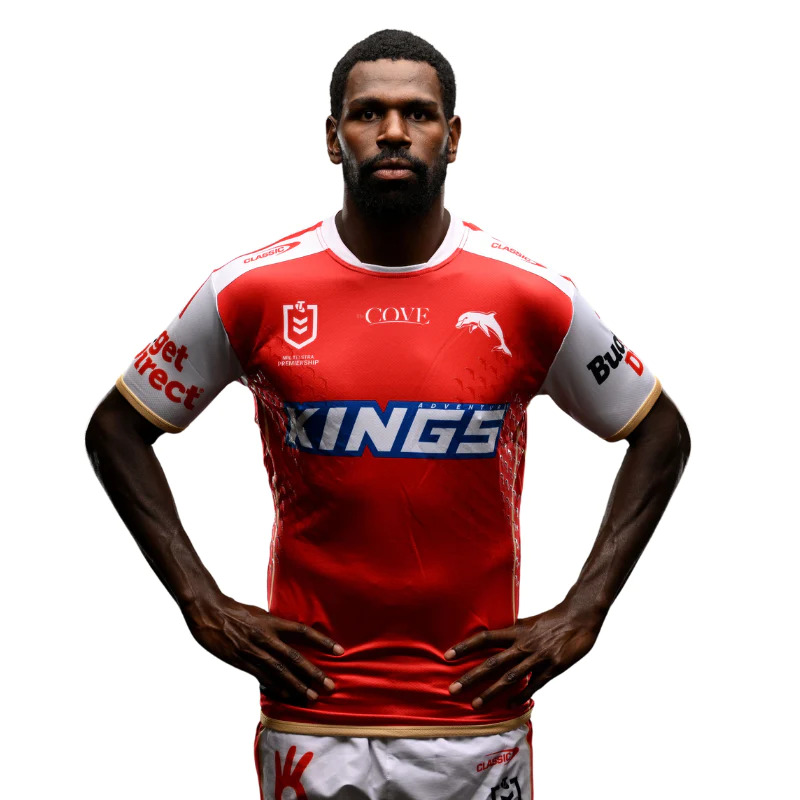 The Dolphins NRL Official Licensed Merchandise Store The Supporter Store