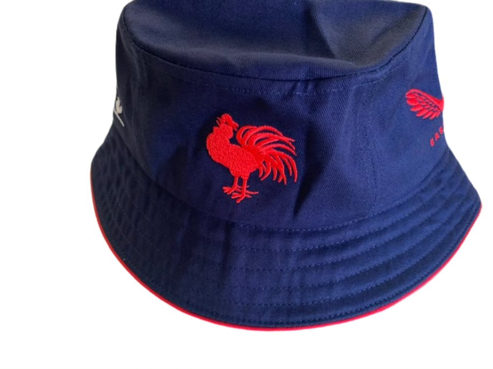 Sydney Roosters NRL 2021 Castore 