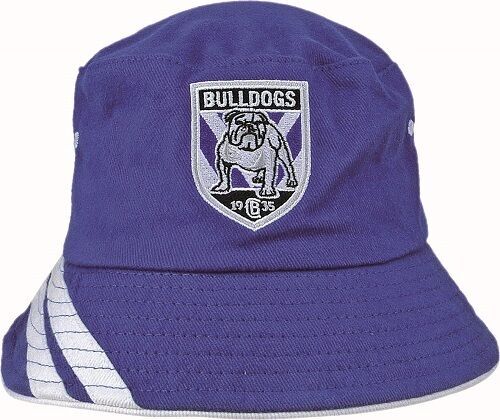 Canterbury Bankstown Bulldogs NRL GT 