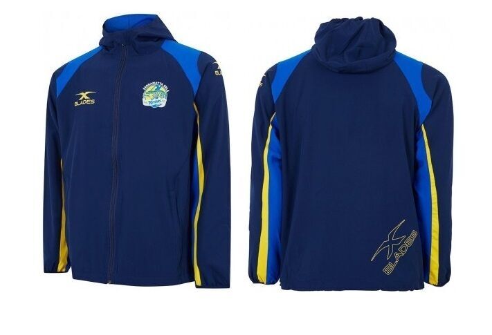Details about   Parramatta Eels NRL Players Track Jacket Size S-5XL T7 