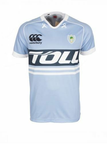 Northland Rugby ITM Cup Northland Jersey New Zealand Rugby Size